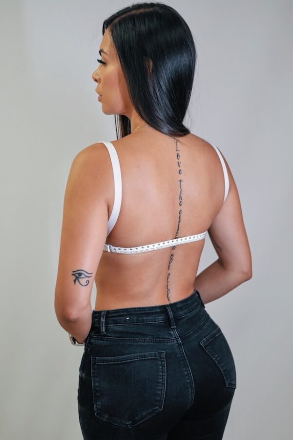 Gia Blanco - Imagen 4