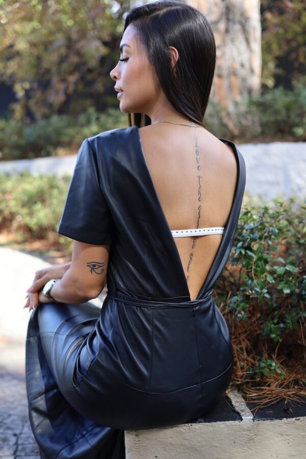 Gia Blanco
